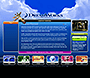 DreamWorks Animation flash website in 2007 – Company