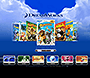 DreamWorks Animation flash website in 2007 – Shop