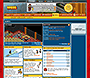 Habbo website in 2007 – Games