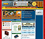Habbo website in 2007
