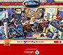 Meet the Robinsons flash website in 2007 – Games