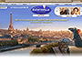 Ratatouille flash website in 2007