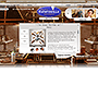 Ratatouille flash website in 2007 – About the Film