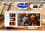 Ratatouille flash website in 2007 – Gallery