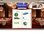 Ratatouille flash website in 2007 – Partners