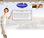 Ratatouille flash website in 2007 – Linguini