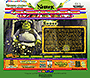 Shrek the Third flash website in 2007 – Shrek