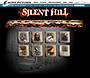 Silent Hill flash website in 2007 – Photo Gallery