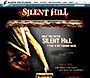 Silent Hill flash website in 2007