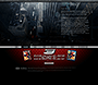 Spider-Man 3 flash website in 2007 – The Story