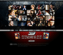 Spider-Man 3 flash website in 2007 – Gallery
