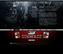 Spider-Man 3 flash website in 2007 – Cast