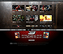 Spider-Man 3 flash website in 2007 – Video