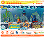 SpongeBob SquarePants flash website in 2007
