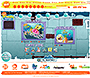 SpongeBob SquarePants flash website in 2007 – Downloads