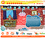 SpongeBob SquarePants flash website in 2007 – Show Description