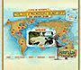 Surf's Up flash website in 2007 – Pen Gu Island Webcam