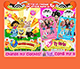 Ty flash website website in 2007 – Splash Screen