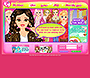 Ty Girlz flash website in 2007 – Chat