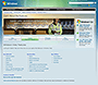 Windows Vista website in 2007 – Lear about the features