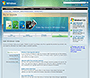 Windows Vista website in 2007 – Buy or upgrade