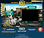 Bolt flash website in 2008 – Videos