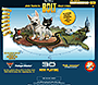 Bolt flash website in 2008