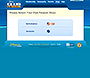 Club Penguin flash website in 2008 – Shop