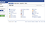 Facebook website in 2008 – Help Topics