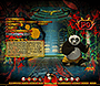 Kung Fu Panda flash website in 2008 – Po