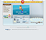M&M's flash website in 2008 – Become an M