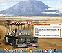 Madagascar: Escape 2 Africa flash website in 2008 – The Penguins