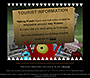 Making Fiends flash website in 2008 – Tourist Information