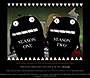 Making Fiends flash website in 2008 – Web Episodes
