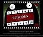 Making Fiends flash website in 2008 – Episodes Season One