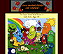 Making Fiends flash website in 2008 – Art Contest