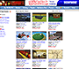 Roblox website in 2008 – Games