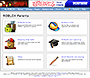 Roblox website in 2008 – Partners