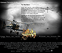 The Red Baron flash website in 2008 – Synopsis