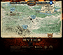 The Spiderwick Chronicles flash website in 2008 – Map