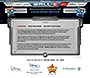 Wall-E flash website in 2008 – About