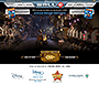 Wall-E flash website in 2008 – Explore Wall-E's Truck