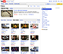 YouTube website in 2008 – Videos