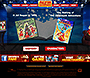 Alvin and the Chipmunks: The Squeakquel flash website in 2009 – History