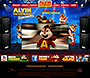 Alvin and the Chipmunks: The Squeakquel flash website in 2009