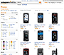 AmazonWireless website in 2009 – All Phones