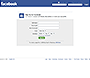 Facebook website in 2009 – Sign Up for Facebook