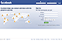 Facebook website in 2009