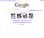 Google website in 2009 – Google Images