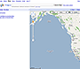 Google website in 2009 – Google Maps